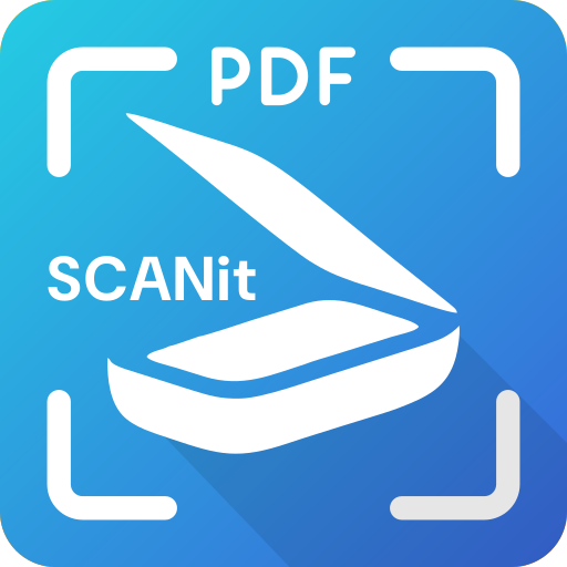 ScanIt Icon