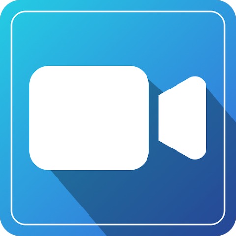 Screen Recorder NKD Logo