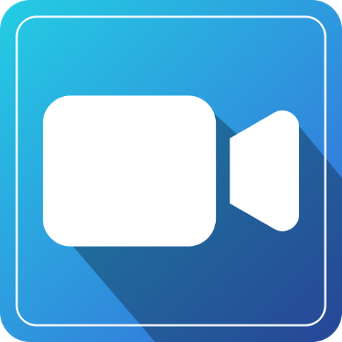 Screen Recorder Icon